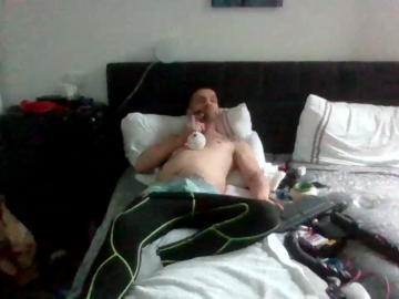 keulekern  03-08-2021 Recorded Video Topless